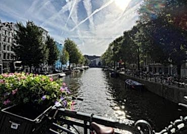 Amsterdam Gezi Rehberi